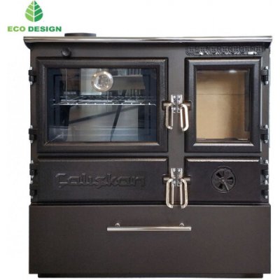 Caliskan Gurmet 3D box levý – Sleviste.cz