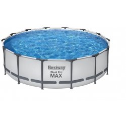 Bazén Bestway Steel Pro Max 4,27 x 1,07 m 56950