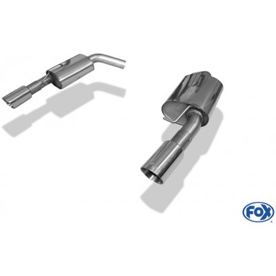 FOX BM023033-291 – Hledejceny.cz