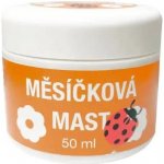 Naděje Dětská měsíčková mast 50 ml – Zboží Dáma