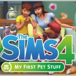 The Sims 4: Můj první mazlíček – Hledejceny.cz