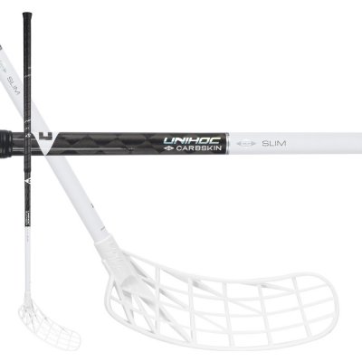 Unihoc UNILITE CARBSKIN SLIM TI 26