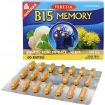 Terezia Company B15 Memory 60 kapslí – Hledejceny.cz
