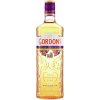 Gin Gordon´s Tropical Passionfruit 37,5% 0,7 l (holá láhev)