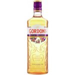 Gordon´s Tropical Passionfruit 37,5% 0,7 l (holá láhev) – Zboží Mobilmania