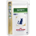 Royal Canin VHN CAT SATIETY WEIGHT MANAGEMENT 6 kg – Hledejceny.cz