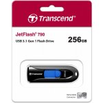 Transcend JetFlash 700 128GB TS128GJF700 – Sleviste.cz