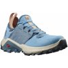 Dámské běžecké boty Salomon Madcross GTX W Delphinium blue modrá