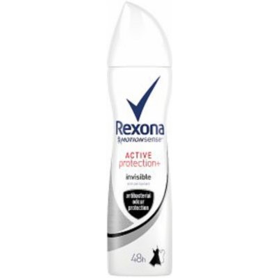Rexona Active Protection + Invisible Women deospray 150 ml – Zboží Mobilmania