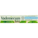 Vademecum Bio Natural Whitening s organickým zeleným čajem & mátou 75 ml – Hledejceny.cz