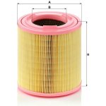 Vzduchový filtr MANN-FILTER C 18 149/1 – Hledejceny.cz