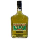 Bairnsfather Bitter 55% 0,5 l (holá láhev) – Zboží Dáma