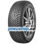 Kumho WinterCraft WP52+ 225/45 R17 94V – Zboží Mobilmania