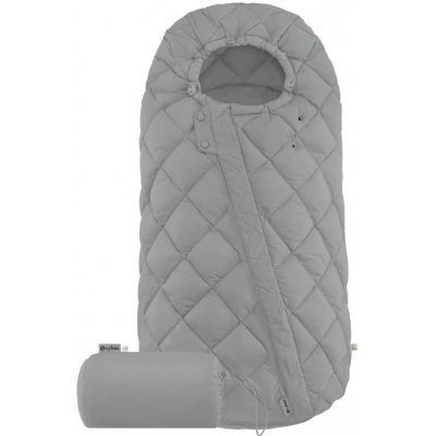 CYBEX Snogga 2 Stone Grey Gold – Zboží Dáma
