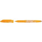 Pilot Roller 2064 FriXion 07 meruňková oranžová – Zboží Živě