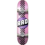 RAD Checker Stripe – Zboží Mobilmania