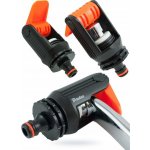 BRADAS Universální přípojka na vodovodní baterii bez závitu Bradas ECO-4129 – Zbozi.Blesk.cz