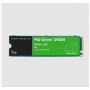 WD Green SN350 1TB, WDS100T3G0C