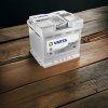 Varta Silver Dynamic AGM 12V 50Ah 540A 550 901 054