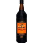 Lea & Perrins Lea & Perrins ester Sauce 290 ml – Zboží Dáma