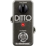 TC Electronic Ditto Looper – Zbozi.Blesk.cz