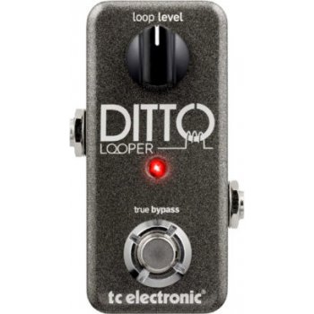 TC Electronic Ditto Looper