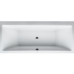 Laufen Pro - 180 x 80 cm H2329510006151 – Hledejceny.cz