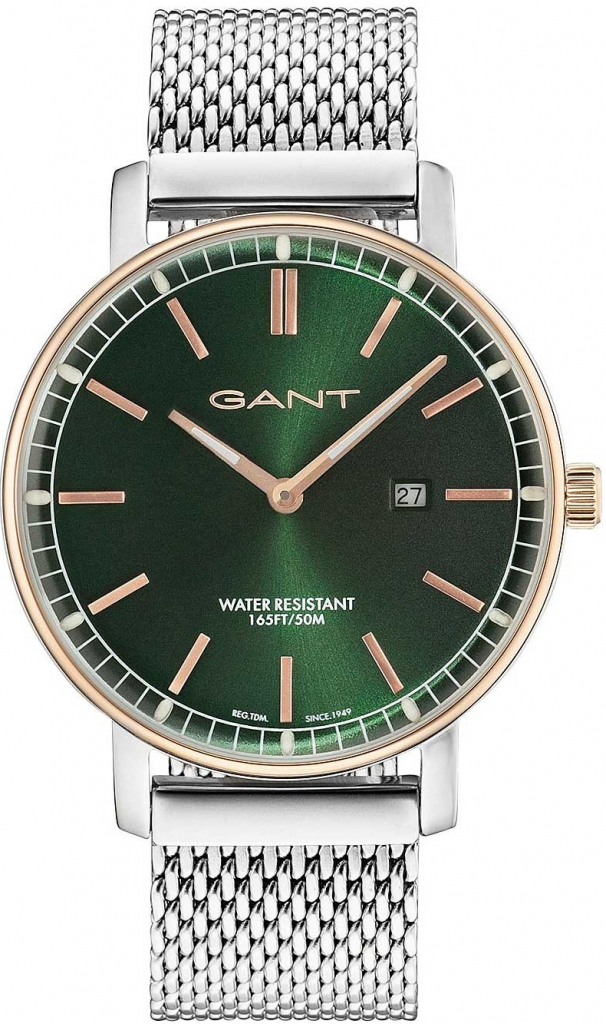 Gant GT006017 od 2 490 Kč - Heureka.cz