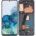 LCD Displej Samsung Galaxy S20+ – Zboží Živě