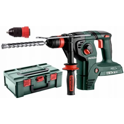 Metabo KHA 36-18 LTX 600796840 – Zboží Dáma