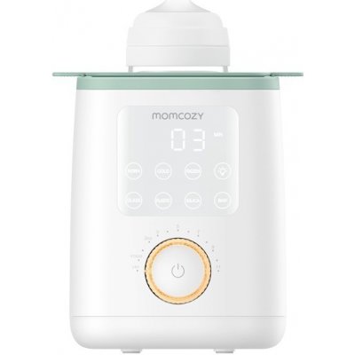 Momcozy MW02 Nutri Smart Analog Baby Bottle Warmer – Zboží Dáma
