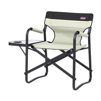 COLEMAN DECK CHAIR světlé od 1 699 Kč - Heureka.cz