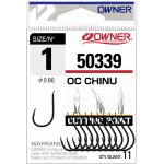 Owner háček s lopatkou Oc Chinu vel.3 13 ks – Sleviste.cz