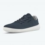 Globetrotter II Navy Blue – Zboží Dáma