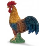 Schleich Kohout – Zboží Dáma