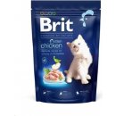 Brit Premium by Nature Kitten Chicken 1,5 kg