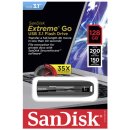 SanDisk Cruzer Extreme GO 128GB SDCZ800-128G-G46