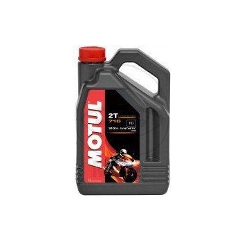 Motul 710 2T 4 l