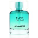 Karl Lagerfeld Fleur de Thé parfémovaná voda dámská 50 ml