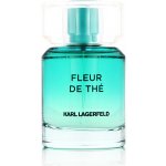 Karl Lagerfeld Fleur de Thé parfémovaná voda dámská 50 ml – Hledejceny.cz