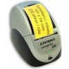 Etiketa Můj-toner Etikety / Štítky Dymo Labelwriter 101x54mm, žluté, 99014, S0722430 - přepravní, 220ks kompatibilní