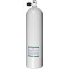 Luxfer Tlaková lahev O26000 5L - 6,7kg - Al hliník