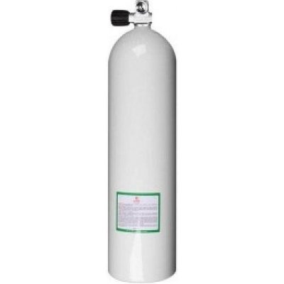 Luxfer Tlaková lahev O26000 5L - 6,7kg - Al hliník
