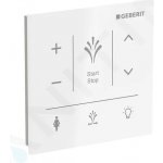 Geberit AQUACLEAN 147.041.SI.1 – Zboží Mobilmania