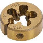 BGS 71039-1, Sada závitníků a oček | M12 x 1,25 x 30 mm – Hledejceny.cz