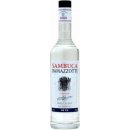 Sambuca Ramazzotti 0,7 l (holá láhev)