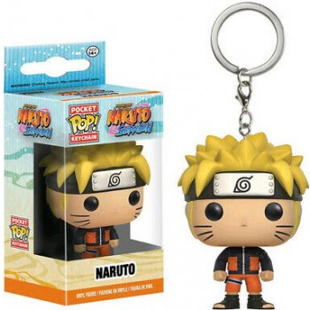 Funko Pocket Pop! Naruto Naruto