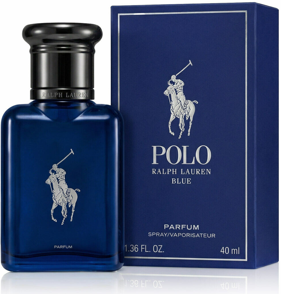 Ralph Lauren Polo Blue parfém pánský 40 ml