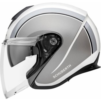 Schuberth M1 Pro Outline