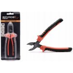 Savage Gear Rybářské kleště na krimpování pouzder 16cm – Zbozi.Blesk.cz